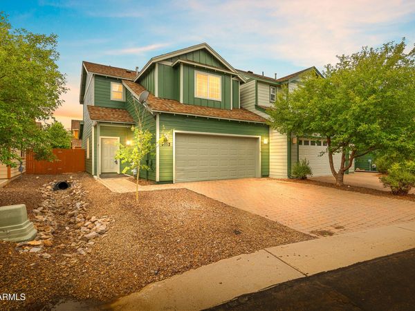 9112 W Arden Lane, Bellemont, AZ 86015