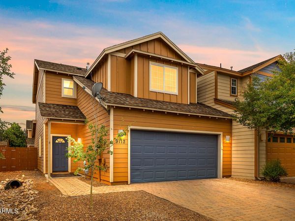 9112 W Arden Lane, Bellemont, AZ 86015