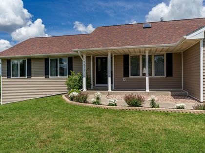 7672 Hawks Ridge Machesney Park, IL 61115