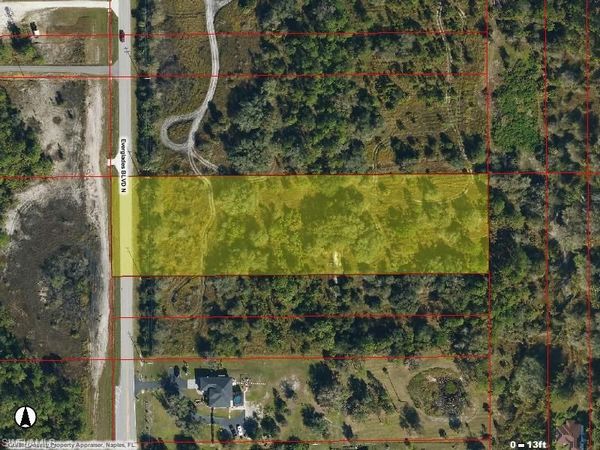 Everglades BLVD N, NAPLES, FL 34120