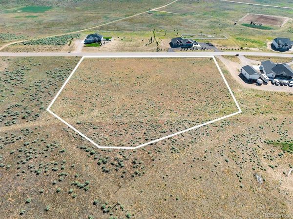 16479 Stoneleigh Road , Platteville, CO 80651