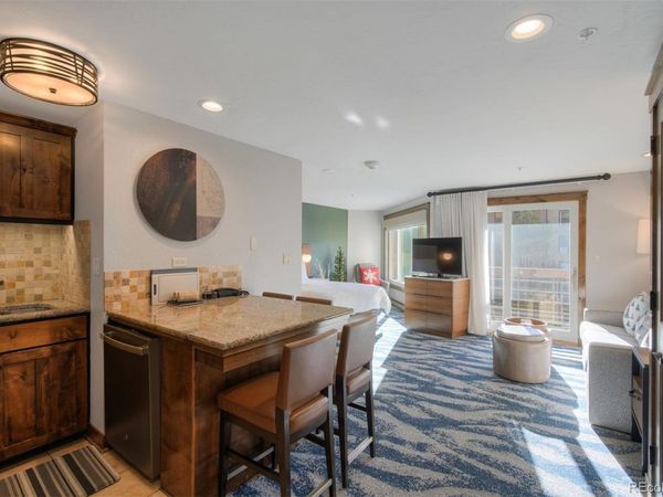 655 Columbine Road , Unit 7543, Breckenridge, CO 80424