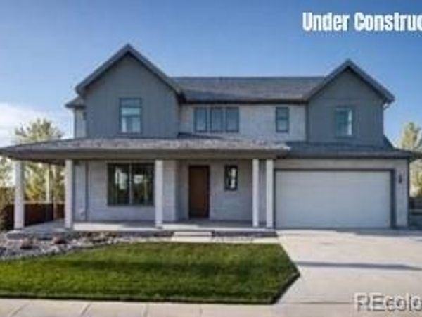 641 White Dove Court , Monument, CO 80132