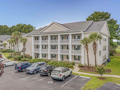 4930 Windsor Green Way , Unit 302, Myrtle Beach, SC 29579