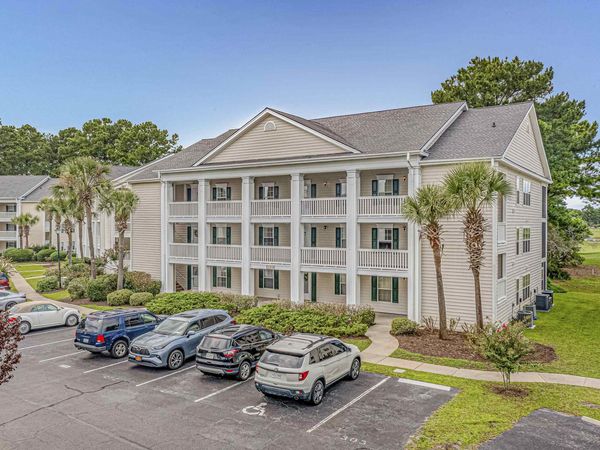 4930 Windsor Green Way , Unit 302, Myrtle Beach, SC 29579