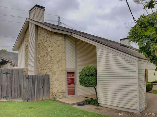 5509 48th Place , Unit 5, Tulsa, OK 74135