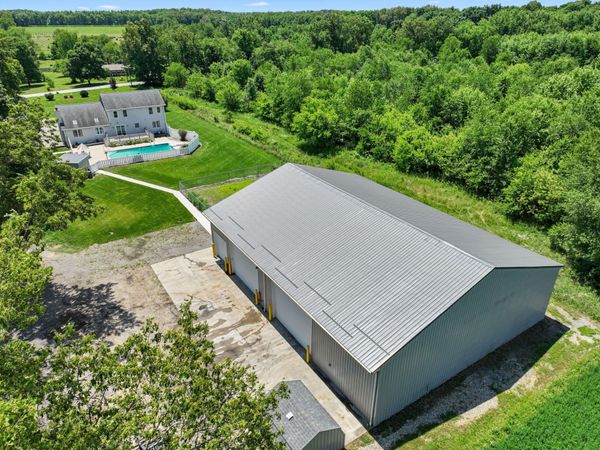 6983 E Division Road , Mill Creek, IN 46365