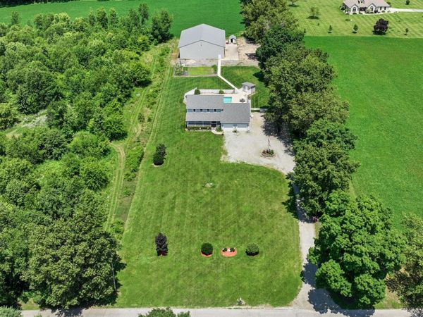 6983 E Division Road, Mill Creek, IN 46365