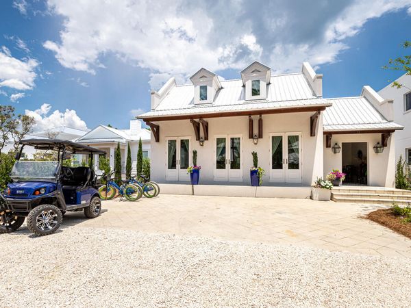 75 Barcelona Avenue, Santa Rosa Beach, FL 32459