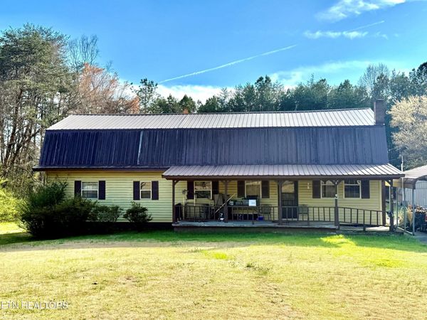 172 County Road 653 , Athens, TN 37303
