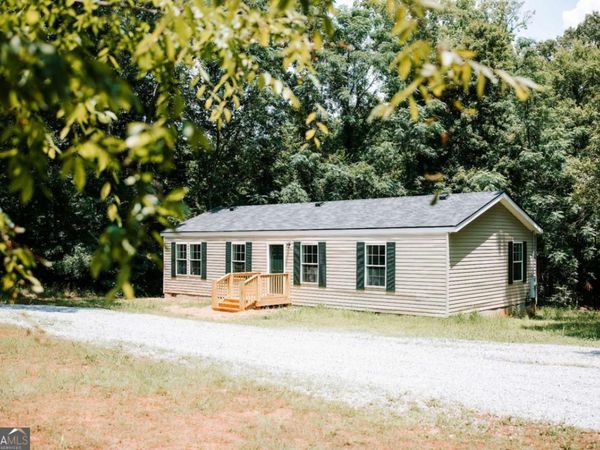 1760 Cedar Grove Rd, Buckhead, GA 30625
