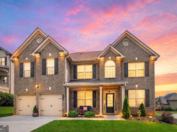 5410 Whisper Court, Cumming, GA 30028