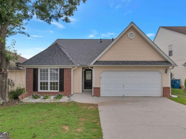 2513 Laurelfield Drive, Grayson, GA 30017