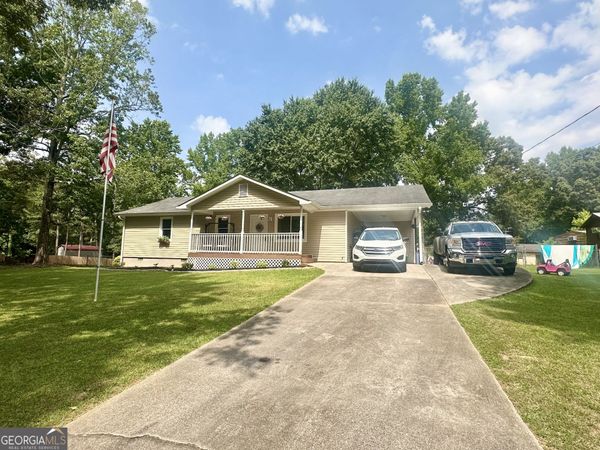 145 Highland Circle, Mcdonough, GA 30253