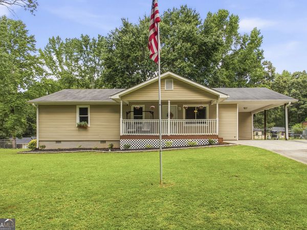 145 Highland Circle, Mcdonough, GA 30253