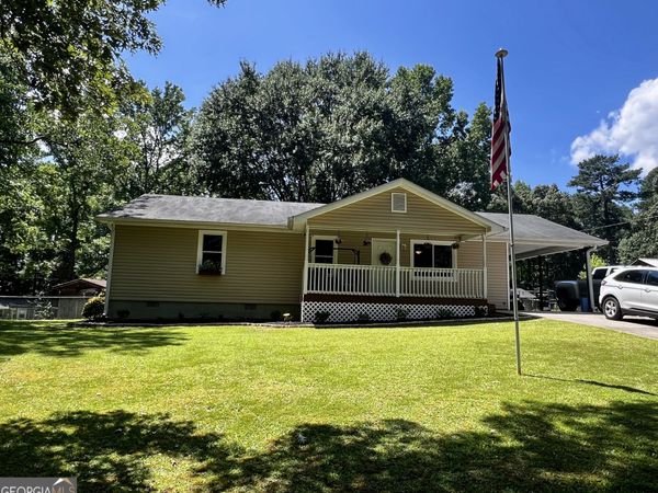 145 Highland Circle, Mcdonough, GA 30253
