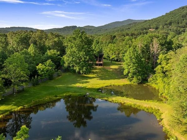 4275 Owltown Road, Ellijay, GA 30536
