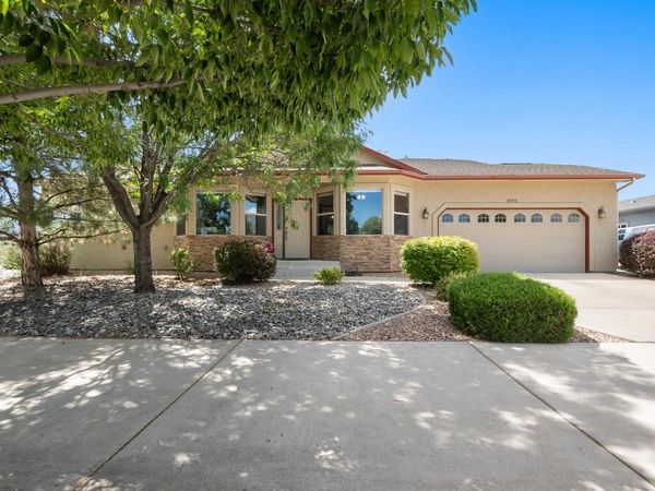 2565 G 1/2 Road, Grand Junction, CO 81505