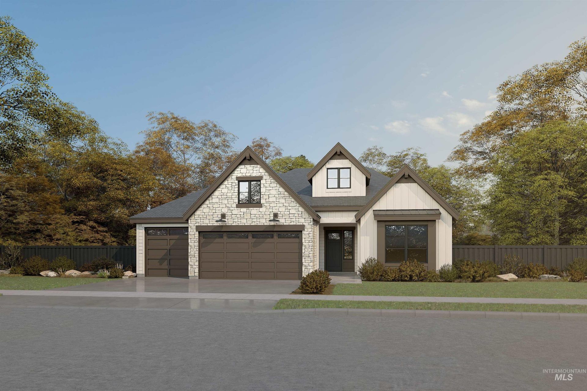 11684 N Rabbitbrush Way, Boise, ID 83714 Main Photo