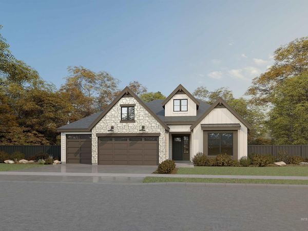 11684 N Rabbitbrush Way, Boise, ID 83714