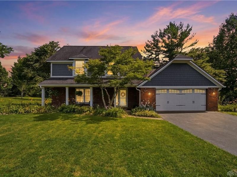 4444 Lefevre Road, Troy, OH 45373 Photo 1