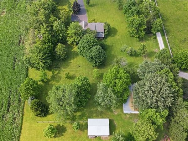 4444 Lefevre Road, Troy, OH 45373