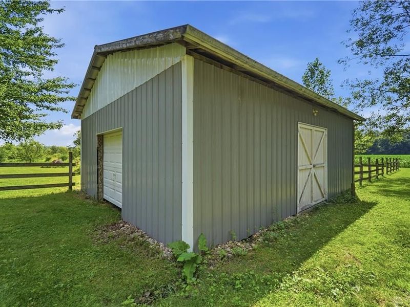 4444 Lefevre Road, Troy, OH 45373 Photo 68