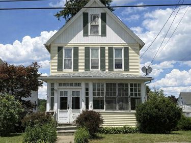 323 Bayard Street, Kane, PA 16735
