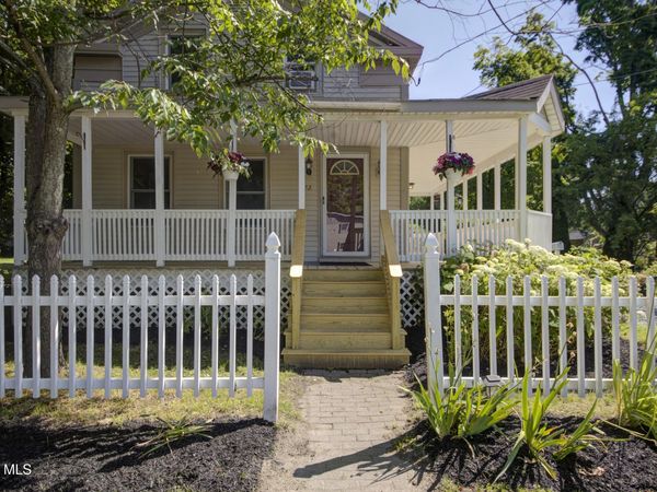 52 Maple Avenue, Ballston Spa, NY 12020