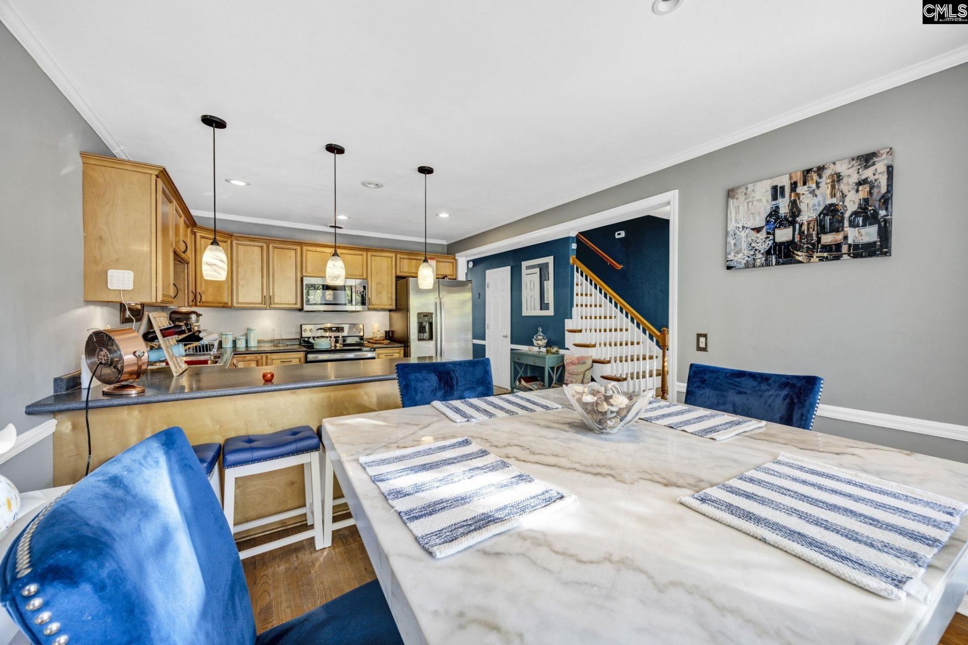 100 Mallard Lakes Court  Photo 6