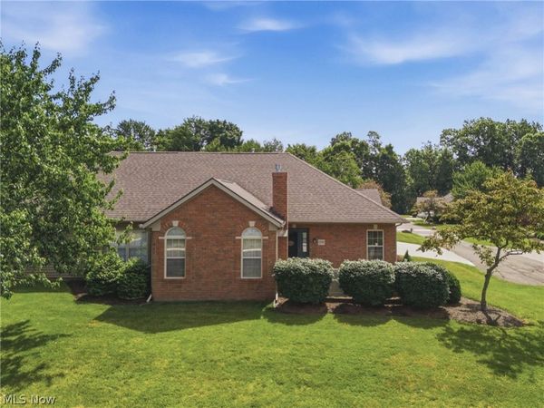 7757 Brittanney Drive , North Canton, OH 44720