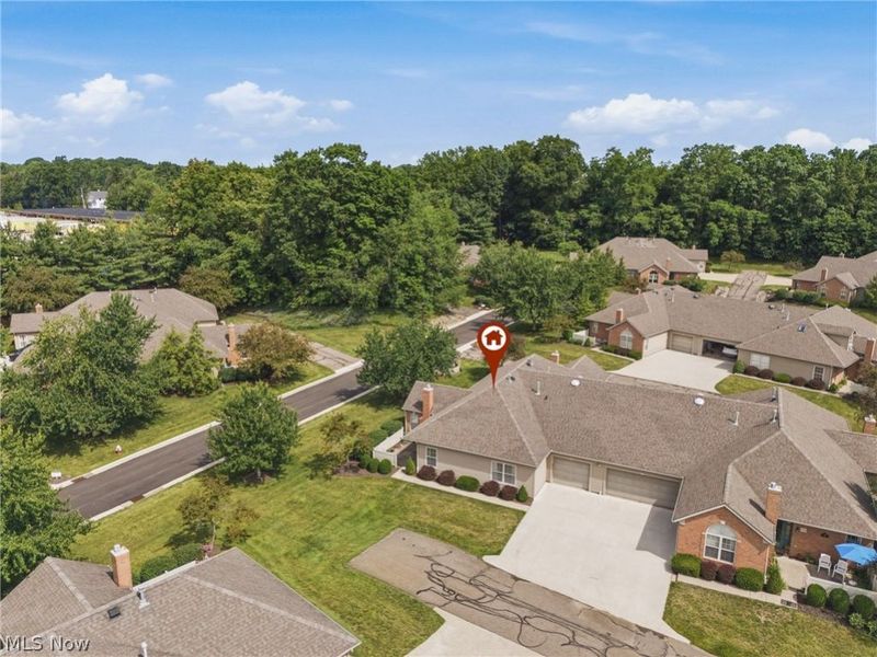 7757 Brittanney Drive, North Canton, OH 44720 Photo 11