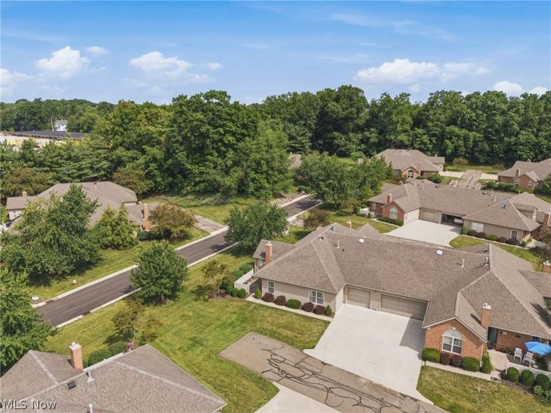 7757 Brittanney Drive, North Canton, OH 44720 Photo 12