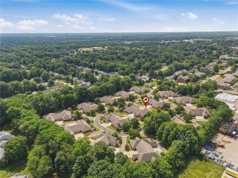 7757 Brittanney Drive, North Canton, OH 44720 Photo 16