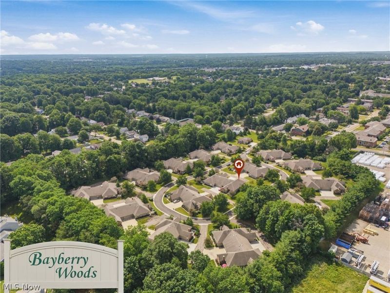 7757 Brittanney Drive, North Canton, OH 44720 Photo 18