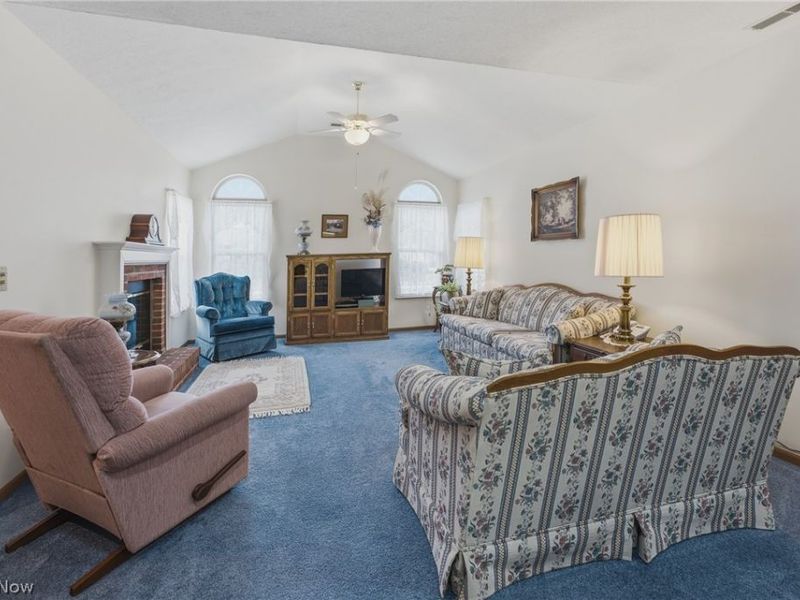 7757 Brittanney Drive, North Canton, OH 44720 Photo 20