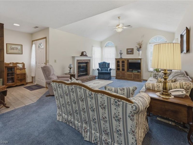 7757 Brittanney Drive, North Canton, OH 44720 Photo 21