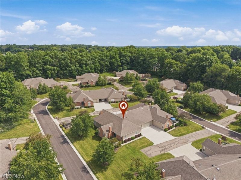 7757 Brittanney Drive, North Canton, OH 44720 Photo 9