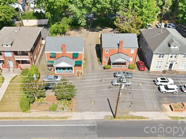2213-2219 Park Road , Unit 27/28, Charlotte, NC 28203