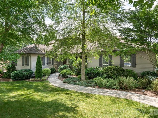 1116 Perch Fly Court, Biltmore Lake, NC 28715