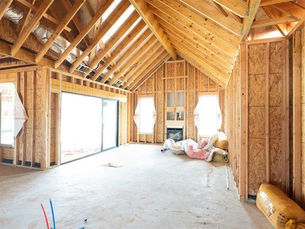 1609 E Deer Meadows Drive, Perkins, OK 74059