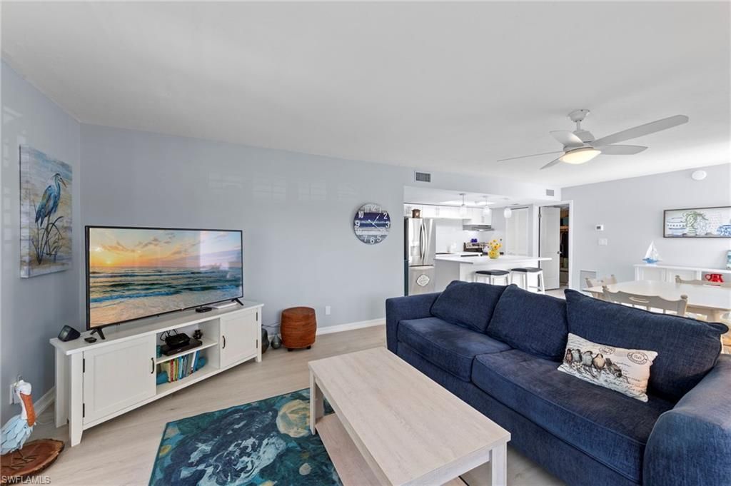 248 Palm Dr , Unit 3, Naples, FL 34112 Photo