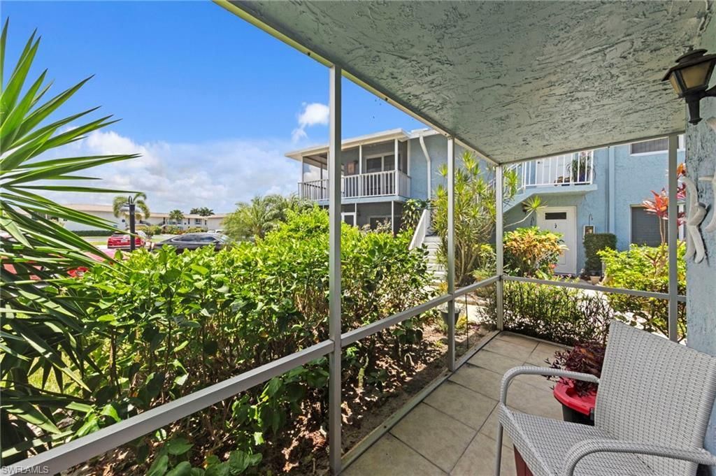 248 Palm Dr , Unit 3, Naples, FL 34112 Photo