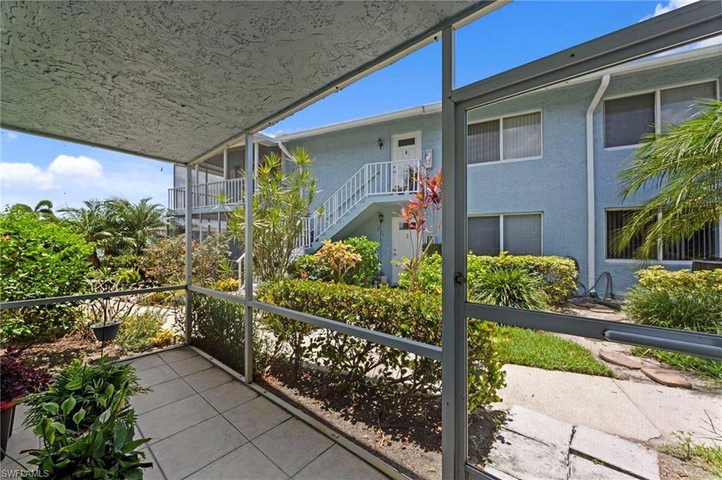 248 Palm Dr , Unit 3, Naples, FL 34112 Photo