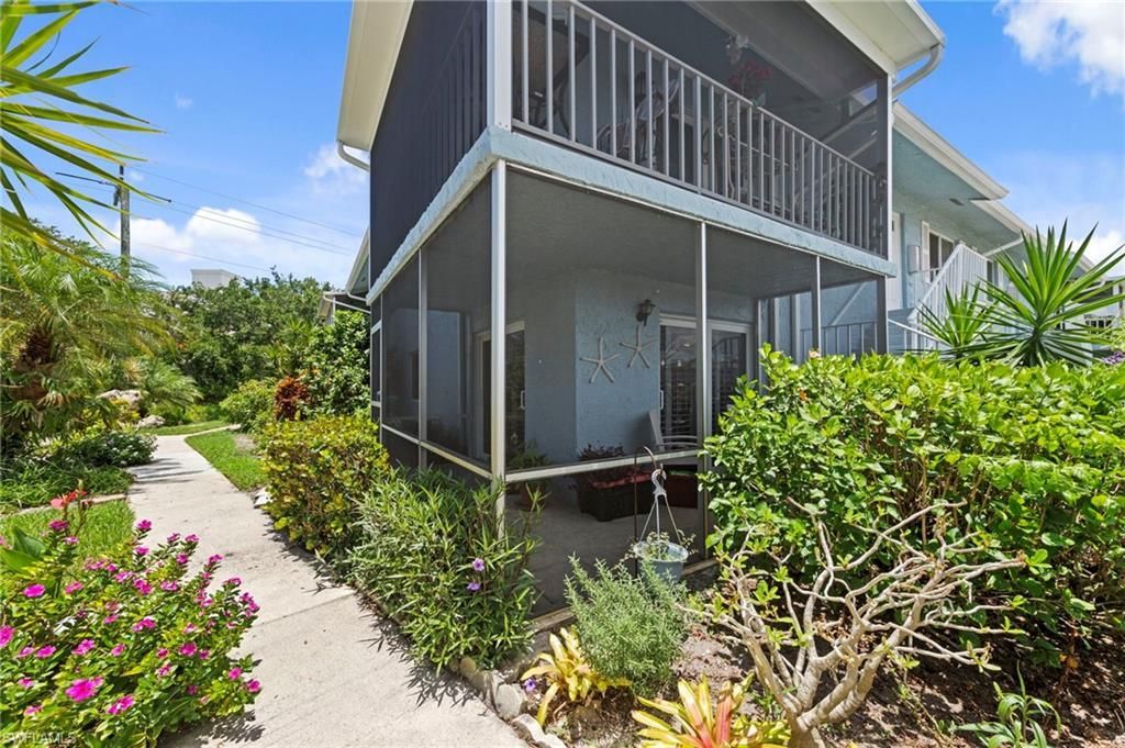 248 Palm Dr , Unit 3, Naples, FL 34112 Photo