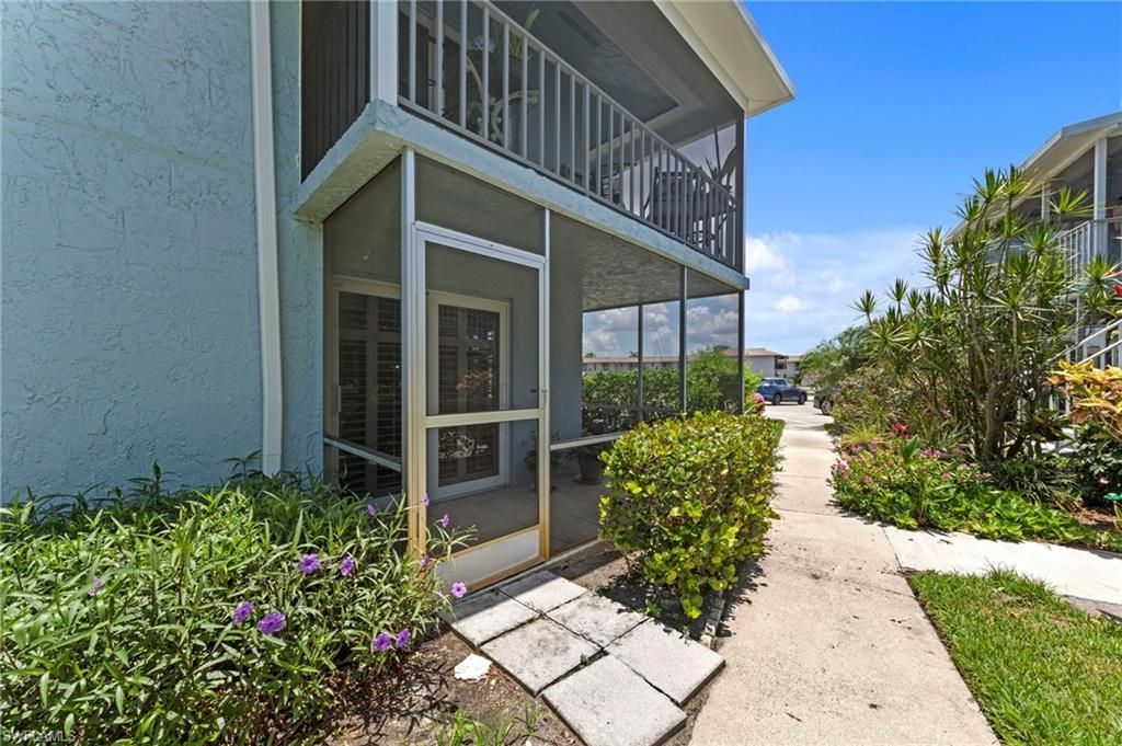 248 Palm Dr , Unit 3, Naples, FL 34112 Photo