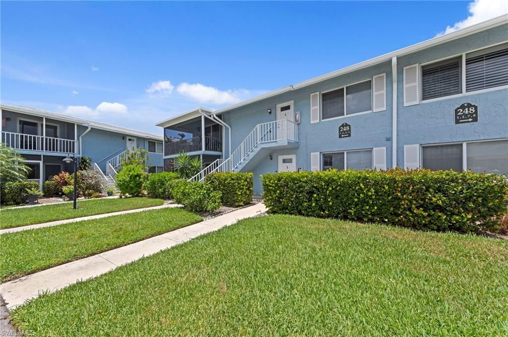 248 Palm Dr , Unit 3, Naples, FL 34112 Photo