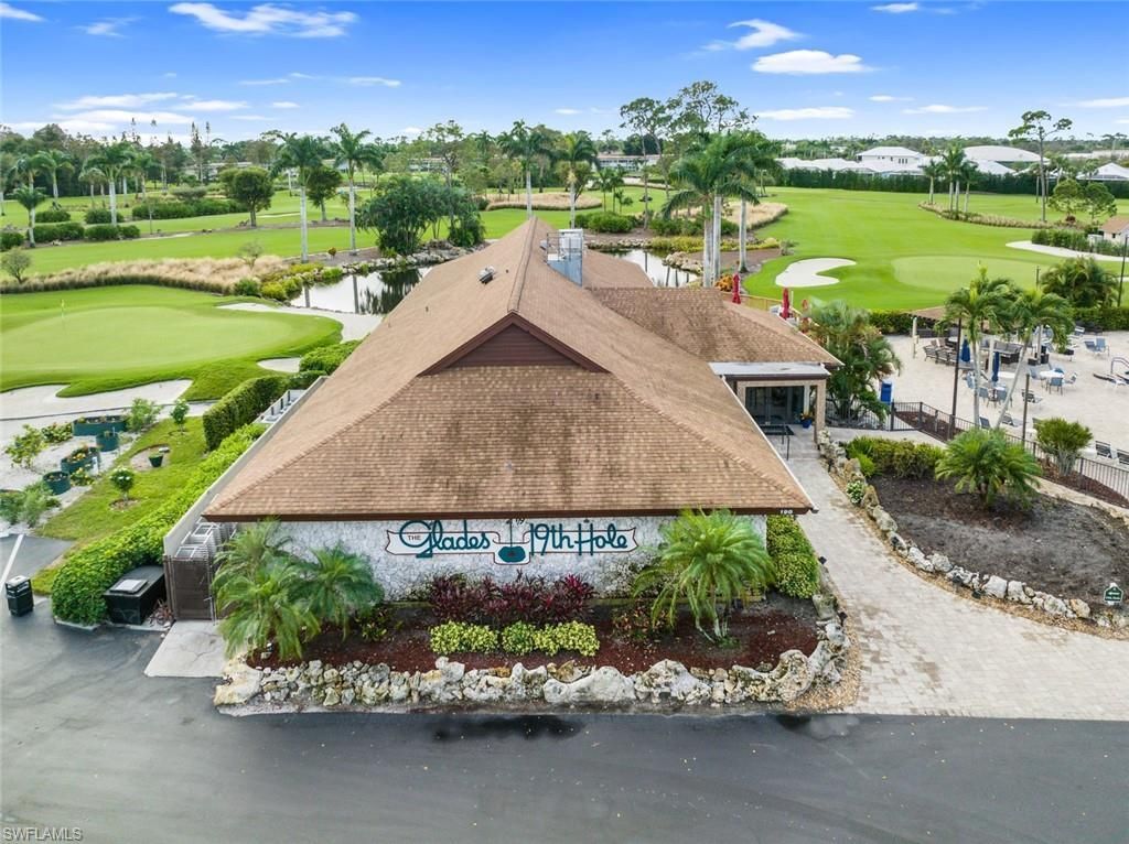 248 Palm Dr , Unit 3, Naples, FL 34112 Photo