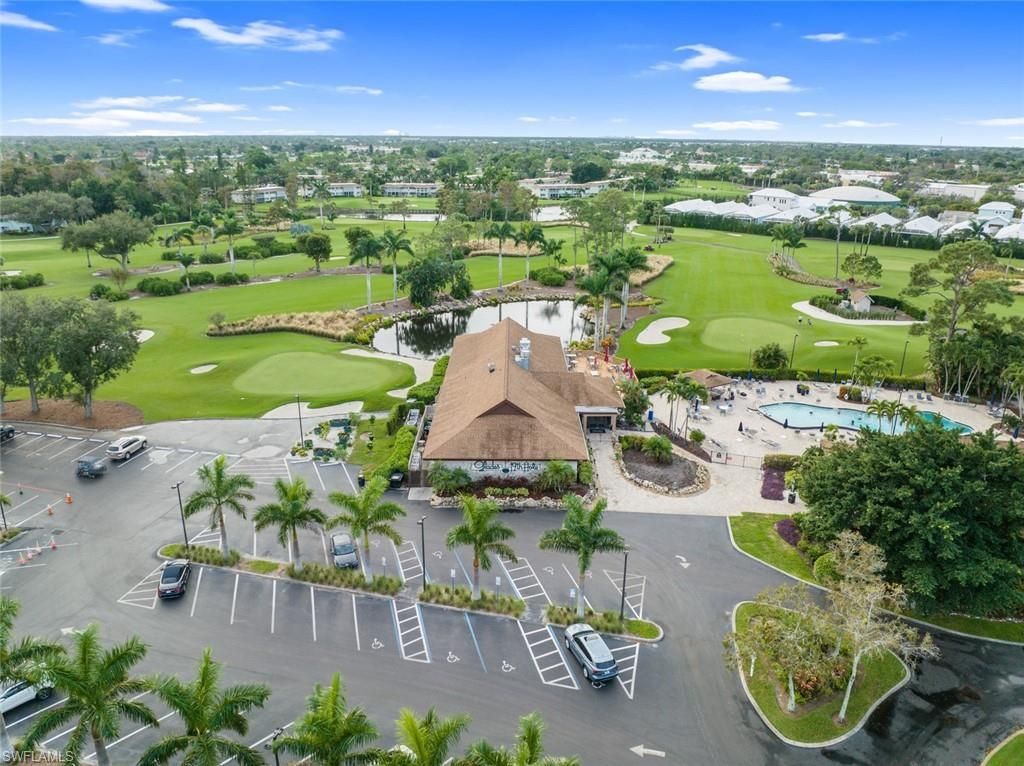 248 Palm Dr , Unit 3, Naples, FL 34112 Photo