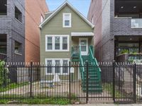 1814 N Sawyer Avenue, Chicago, IL 60647 primary photo